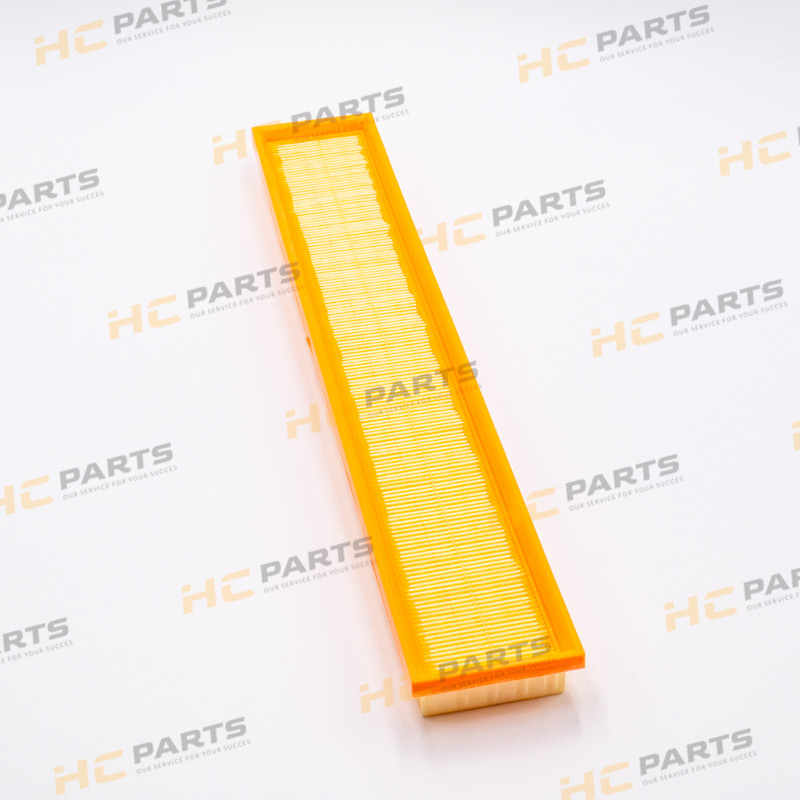 Рециркуляционный фильтр JCB — Fastrac