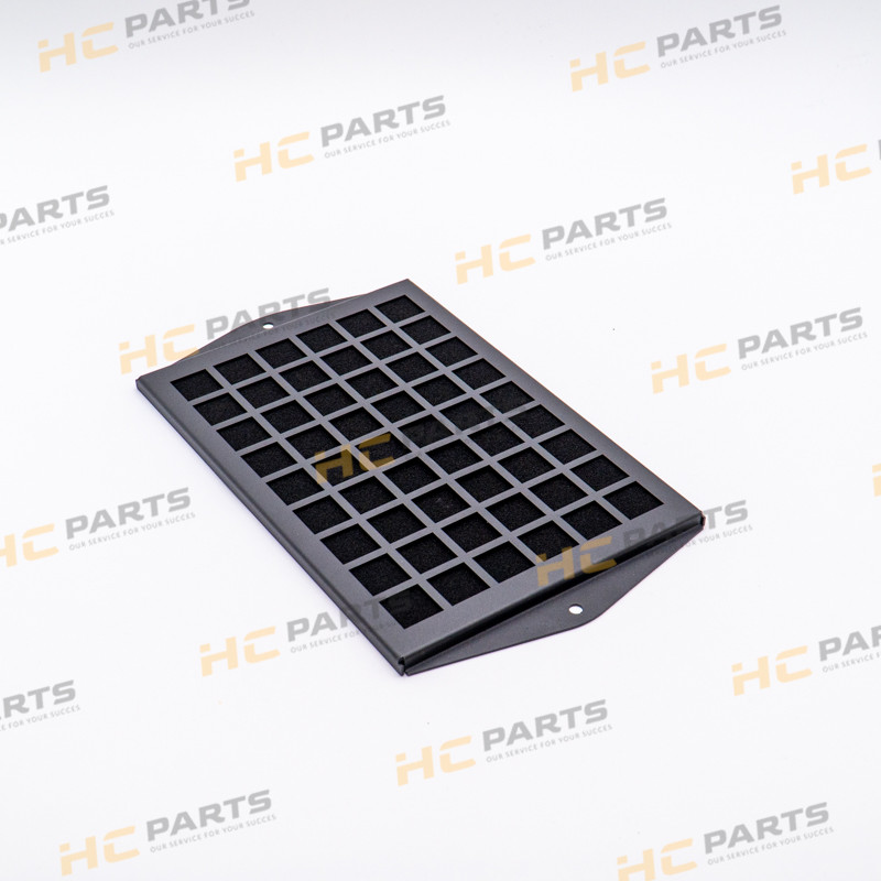 Фильтр кабины JCB — колёсного погрузчика SERVICE FILTERS