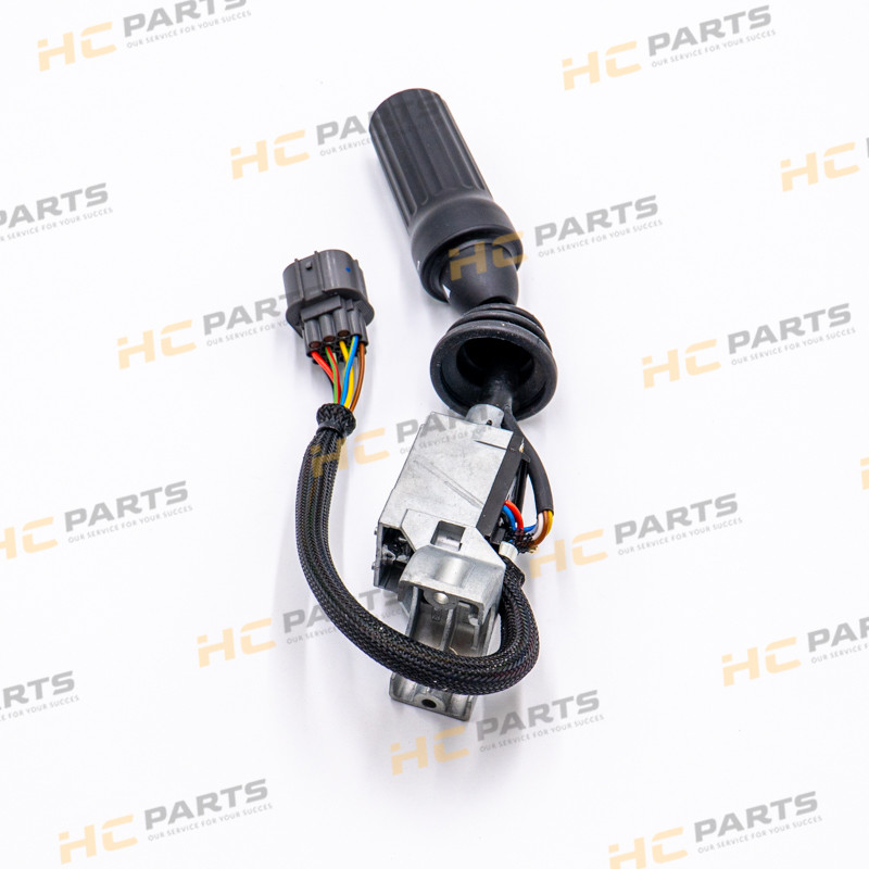 Колонна с переключателем JCB POWERSHIFT LH — OEM