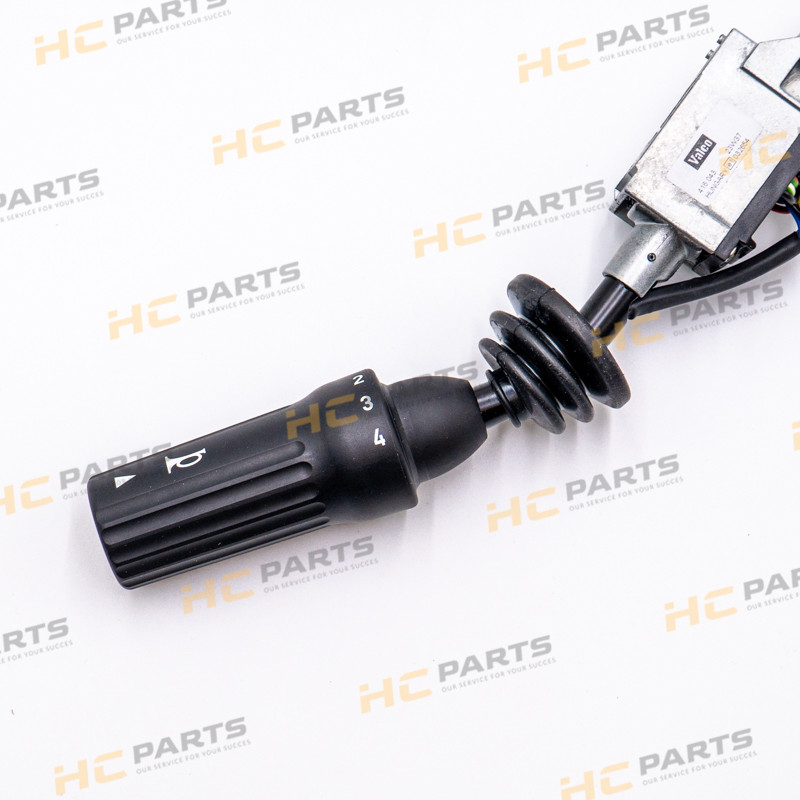 Колонна с переключателем JCB POWERSHIFT LH — OEM