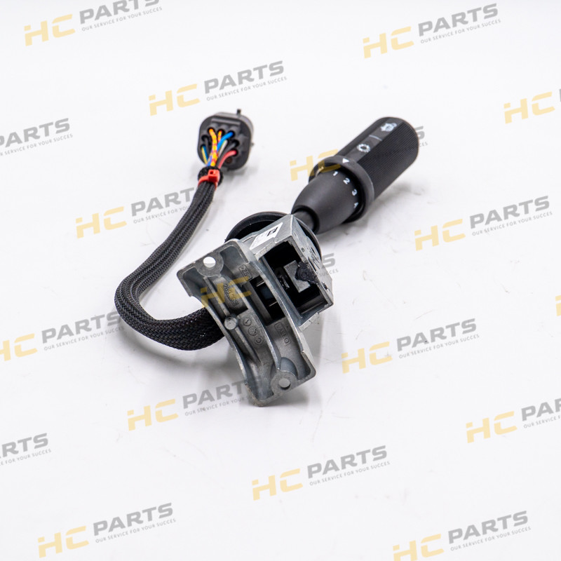 Переключатель привода телескопического погрузчика JCB AUTOSHIFT OEM