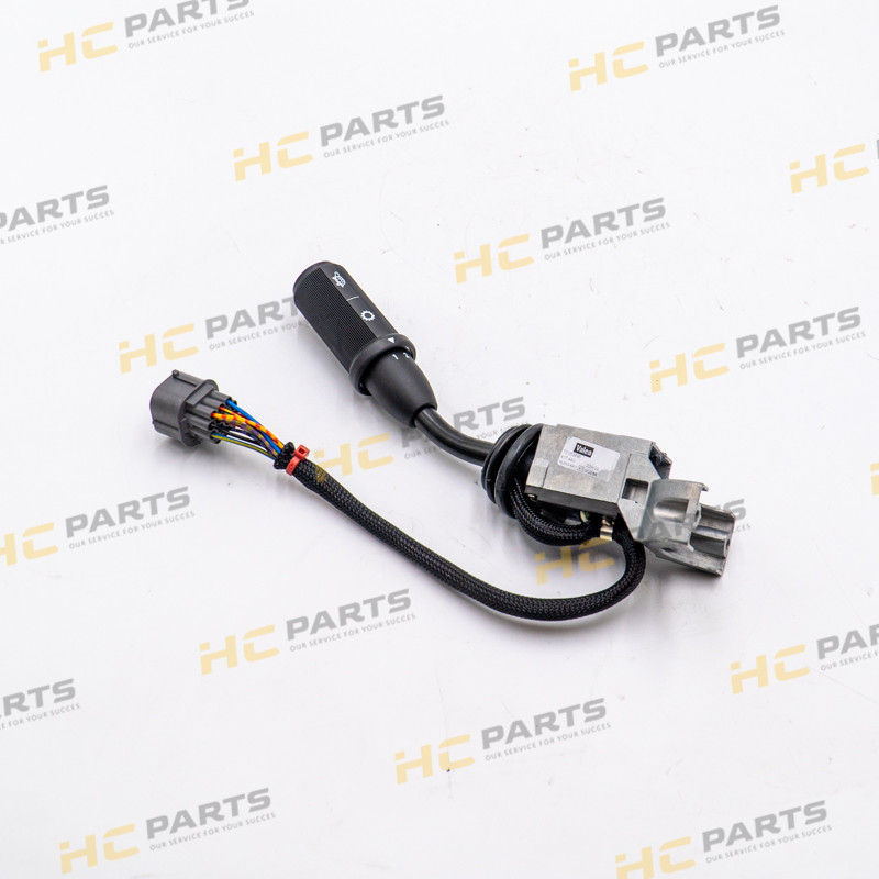Колонна переключения JCB — телескопический погрузчик AUTOSHIFT OEM