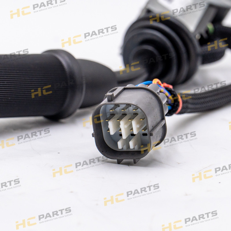 Переключатель привода телескопического погрузчика JCB AUTOSHIFT OEM