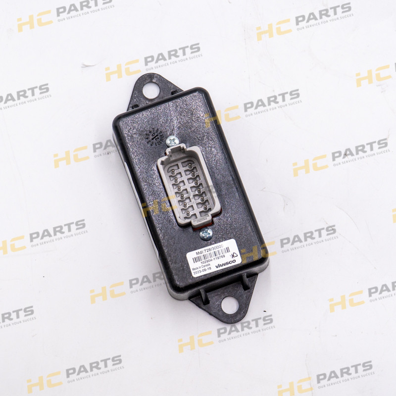Модуль управления JCB ECU — OEM