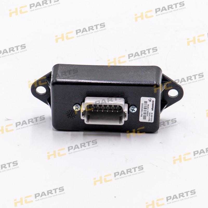 Модуль управления JCB ECU — OEM