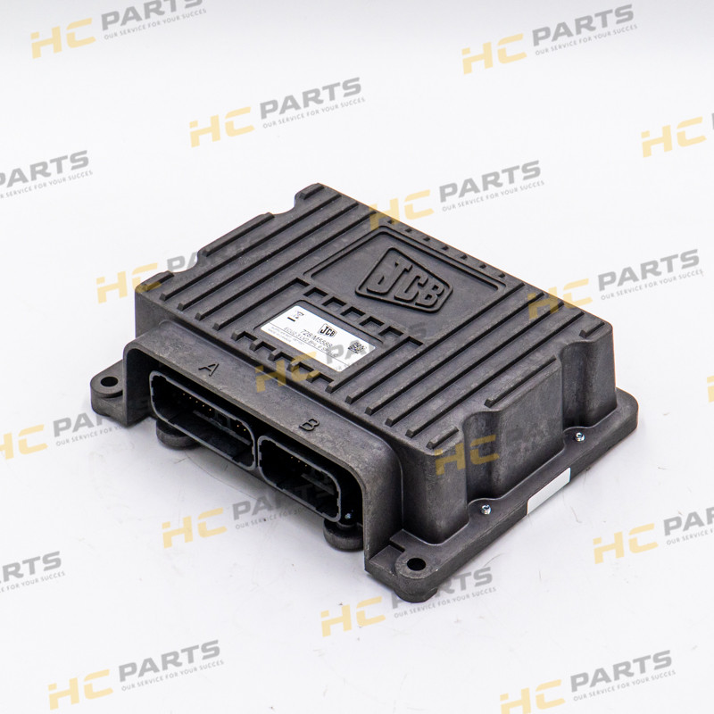 Контроллер ЭБУ JCB AUTOSHIFT, 6 передач, LUC-OEM