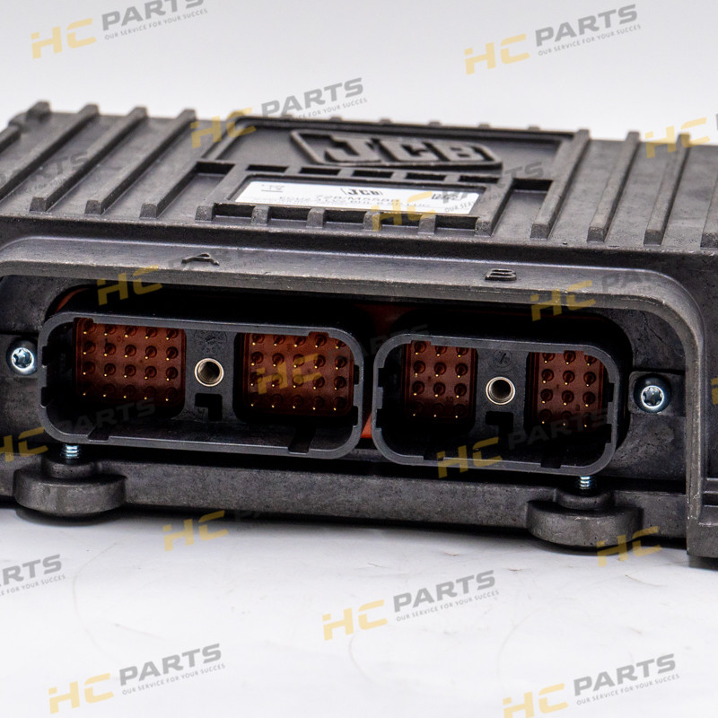 Контроллер ЭБУ JCB AUTOSHIFT, 6 передач, LUC-OEM