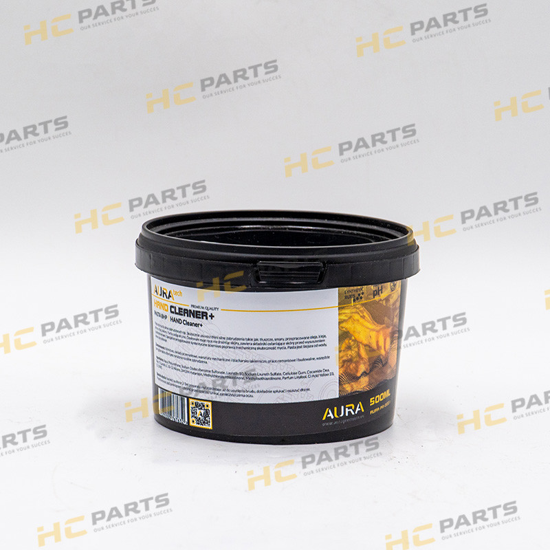 Паста для ручной мойки JCB, 500 мл — AURA PREMIUM