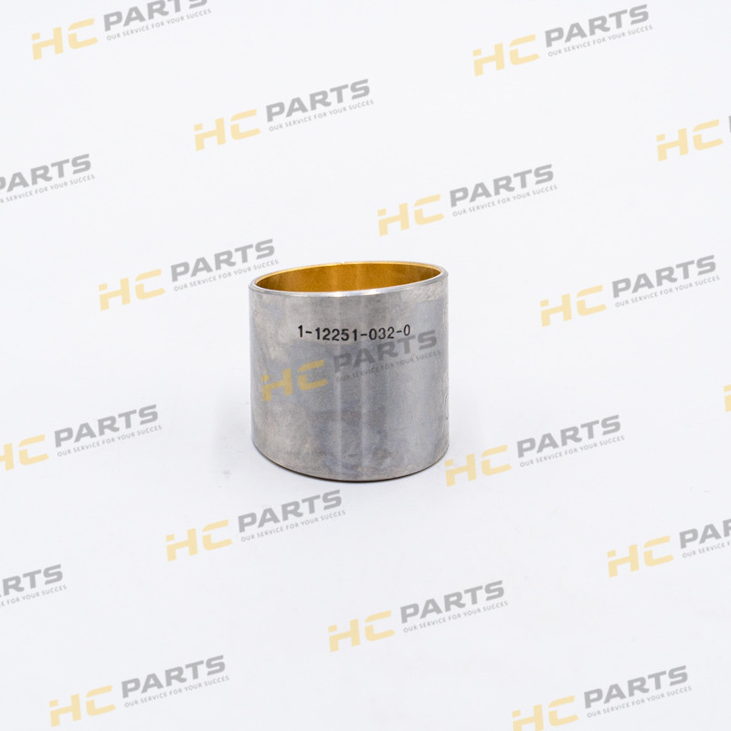 Шатун JCB Bushing ISUZU 4BG 6BG1 — JS MAGURO