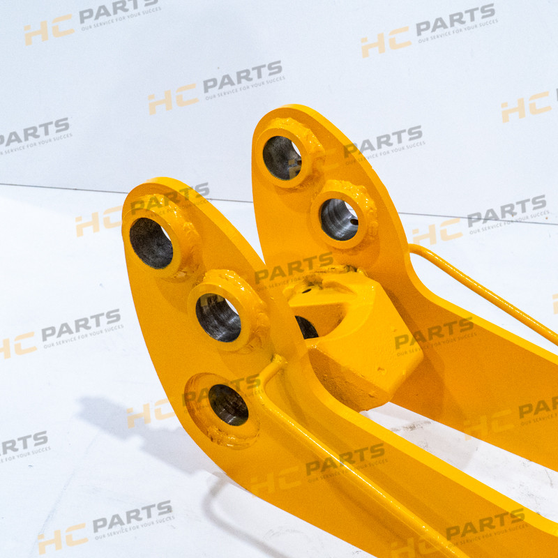 Ковш JCB с муфтой — 3CX 4CX