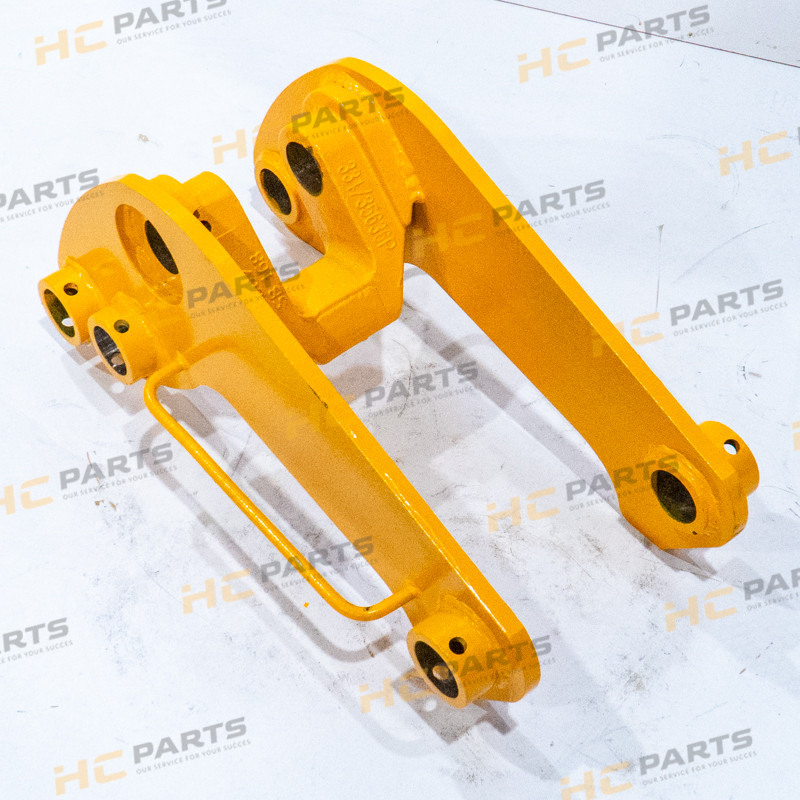 Рычажная система JCB — 3CX 4CX