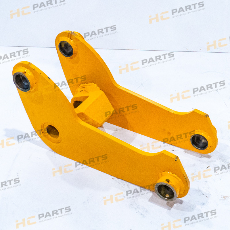 Рычажная система JCB — 3CX 4CX