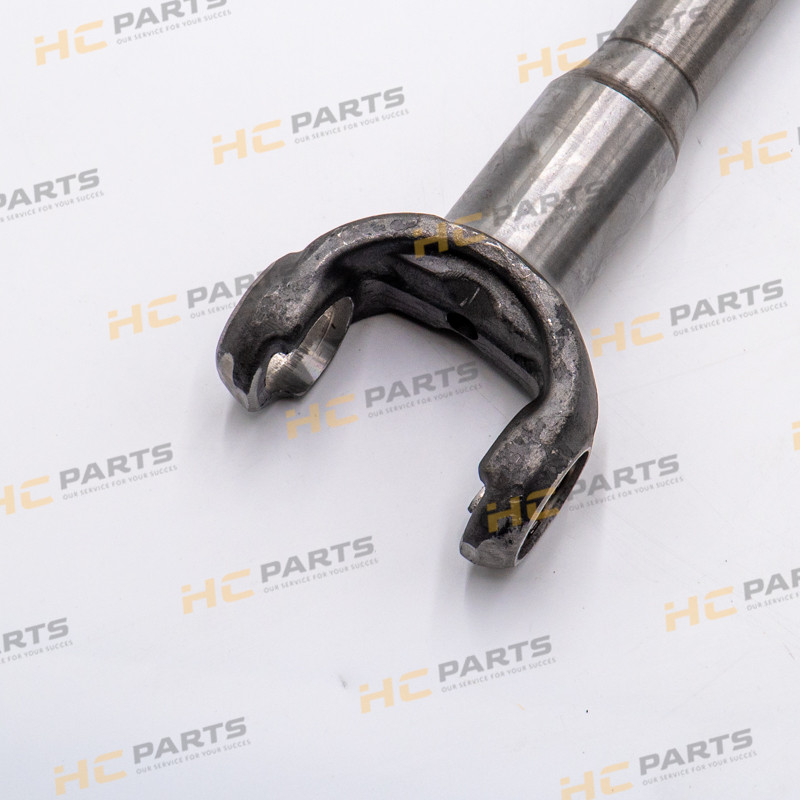 Карданный вал JCB — телескопический погрузчик AZERI PARTS