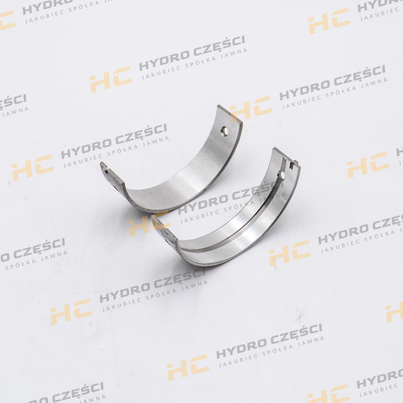 Вал с подшипниками JCB PERKINS KR