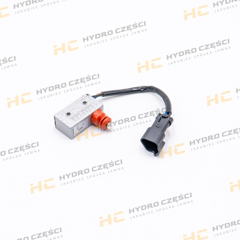 JCB Czujnik micro — запчасти AZERI