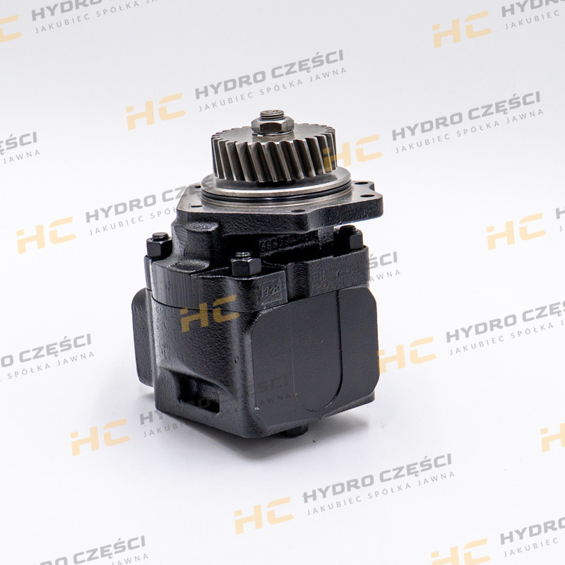 Гидравлический насос JCB 29 CC/REV — 2CX