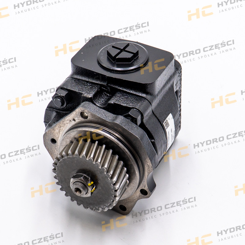 Гидравлический насос JCB 29 CC / REV - 2CX