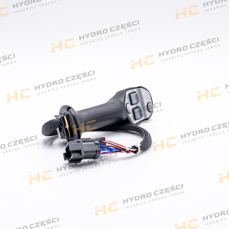 Джойстик JCB — телескопический погрузчик BOSCH REXROTH
