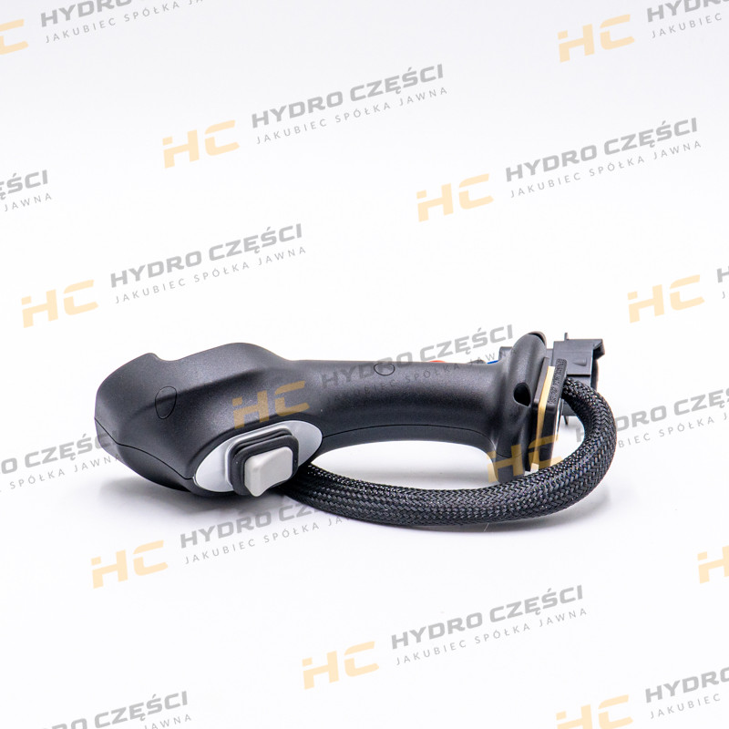 Джойстик JCB — телескопический погрузчик BOSCH REXROTH