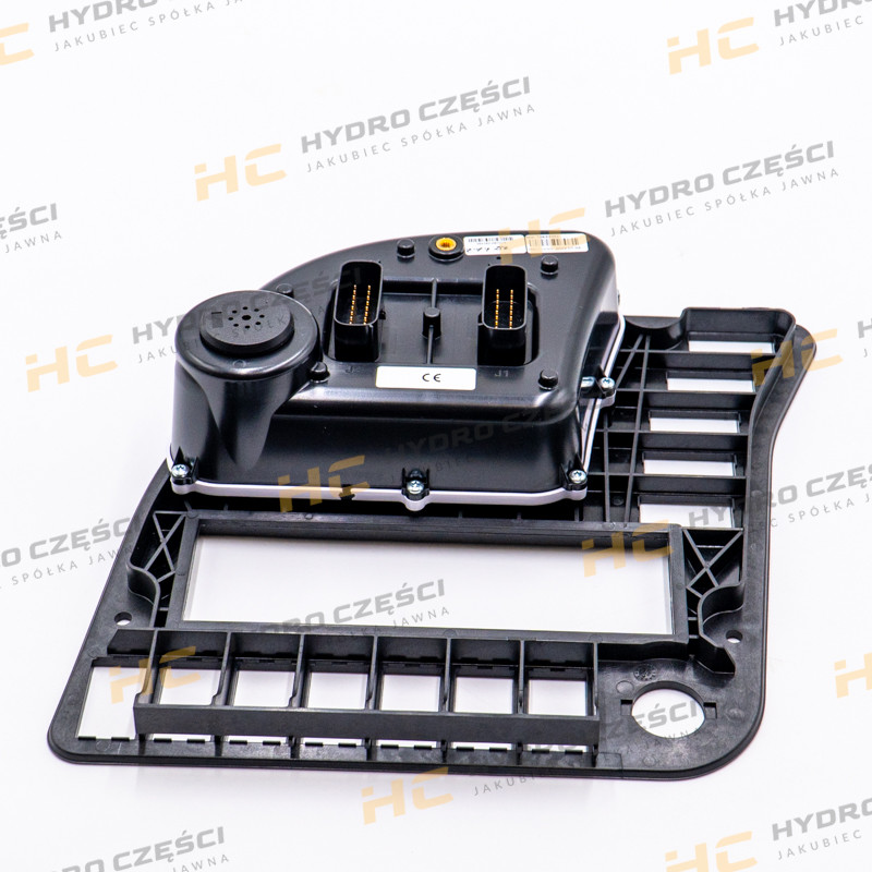 Кластерный дисплей JCB RH — OEM