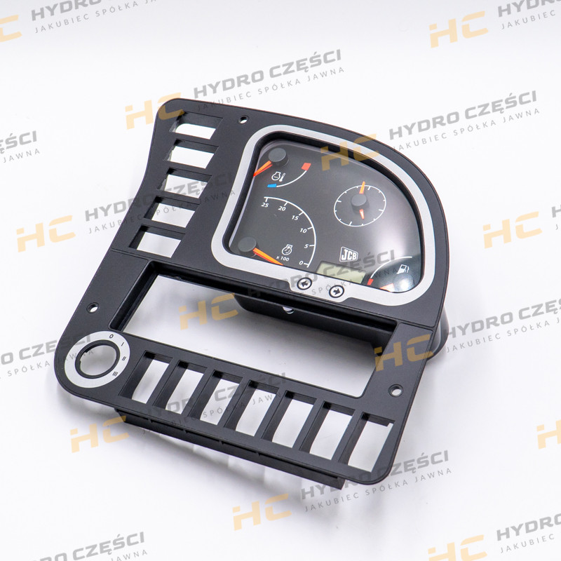 Кластерный инструмент JCB — OEM