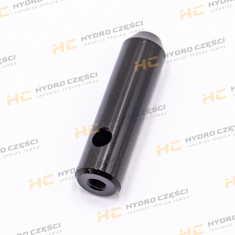 Передняя ось JCB Pin pivot — 3CX GMOVE 25x95,35