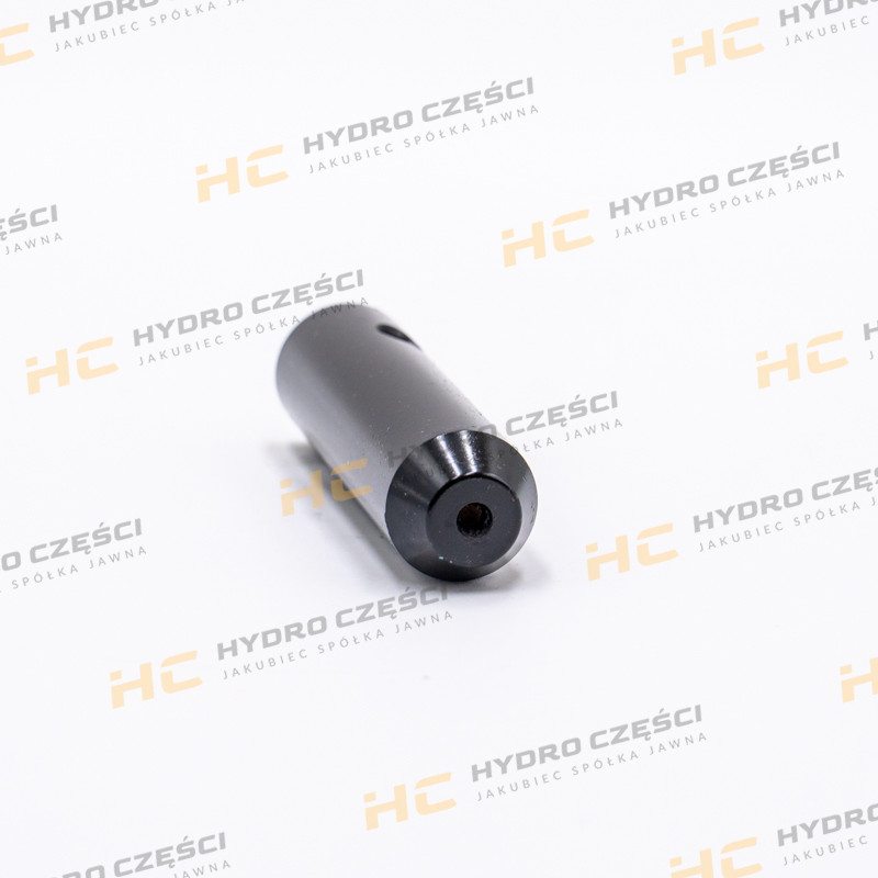 Передняя ось JCB Pin pivot — 3CX GMOVE 25x95,35