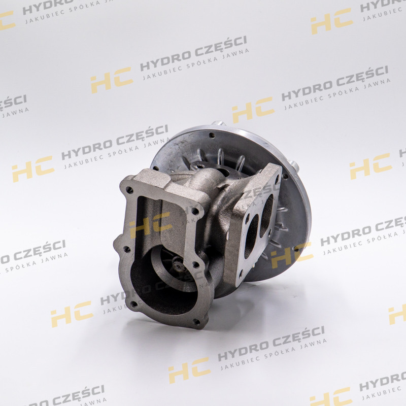 Турбокомпрессор JCB для двигателя 6HK1 — MAGURO