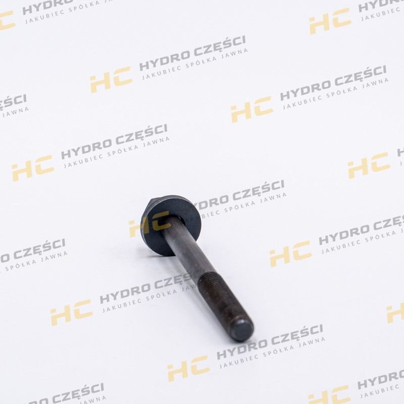 Болтовые головки JCB L-114 ISUZU 4JJ1-MAGURO