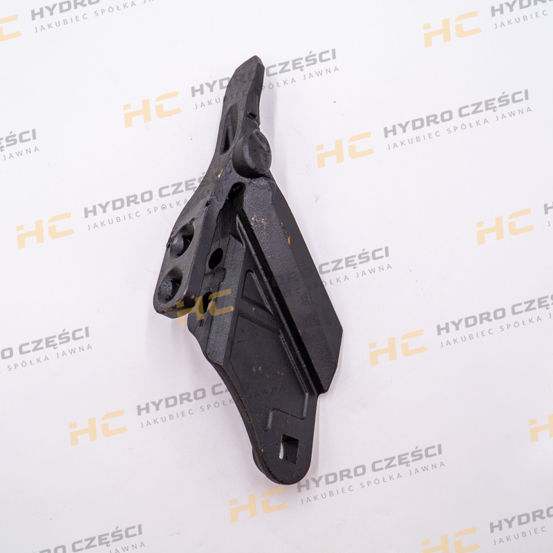 Боковой зубчатый захват JCB, новая модель — 2CX 3CX 4CX GMOVE
