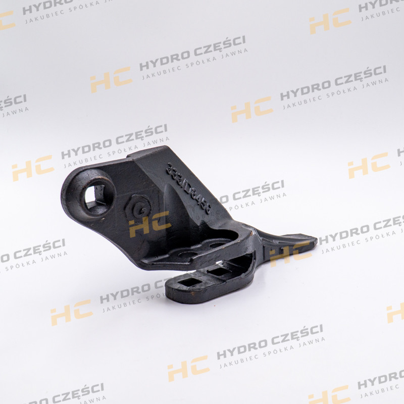 Боковой зубчатый захват JCB, новая модель — 2CX 3CX 4CX GMOVE