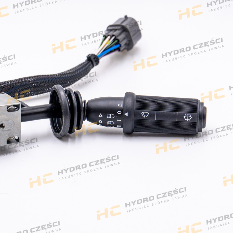 Поворотники/световые переключатели JCB — 3CX 4CX OEM