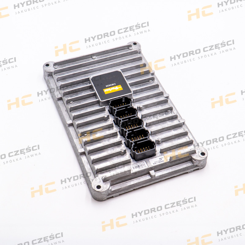 Блок управления JCB ECU — OEM