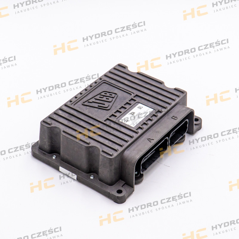 Блок управления JCB AUTOSHIFT 4-SPEED LUC ECU — OEM