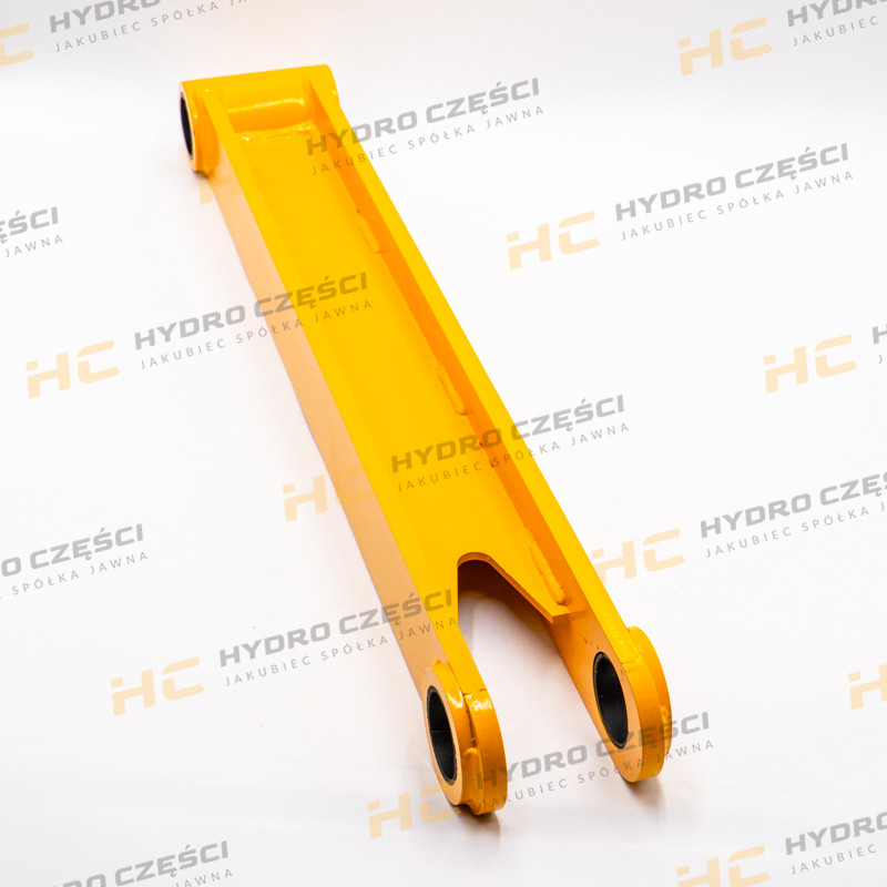 Рычаг переднего моста JCB — AZERI PARTS