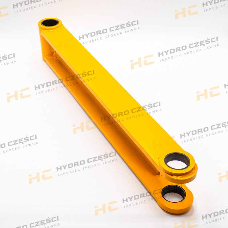Рычаг переднего моста JCB — AZERI PARTS