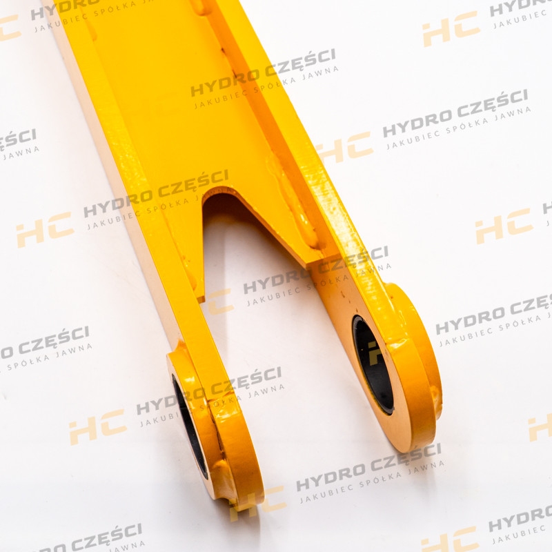 Рычаг переднего моста JCB — AZERI PARTS