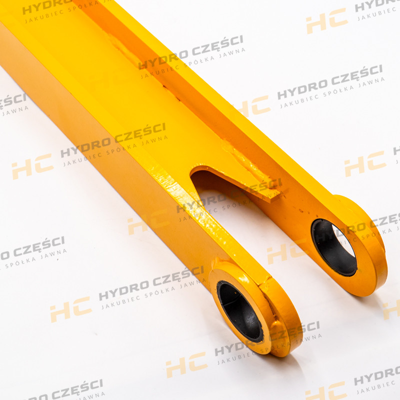 Рычаг переднего моста JCB — AZERI PARTS