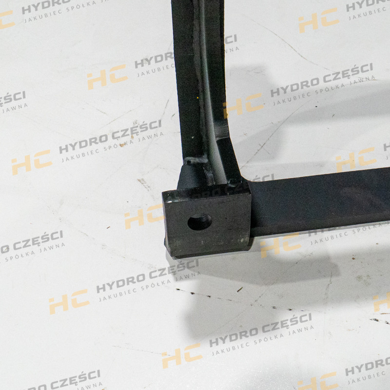 Направляющая цепь JCB — JS