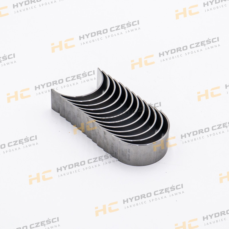 Шатунные втулки JCB для стандартного двигателя YB YD-KMP BRAND