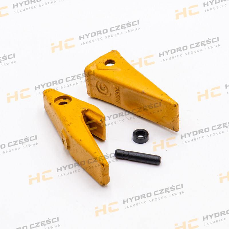 Полный комплект адаптера CAT J200, накладка, защита