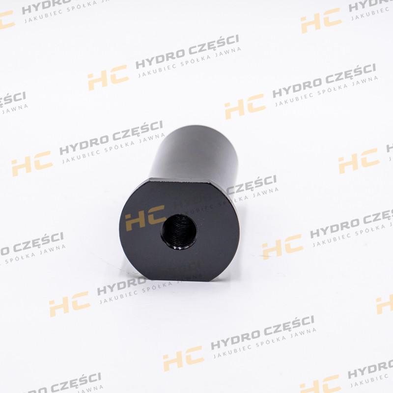Поворотный корпус JCB Pin — колёсный погрузчик GMOVE 50x117