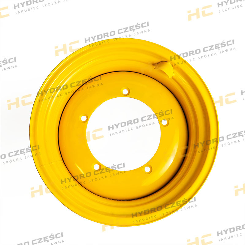 Колесо JCB Rim 14x24 (32 вставки) — DELLAR