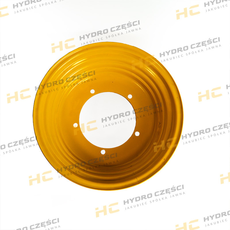 Колесо JCB Rim 14Lx24 (13 вставок) — DELLAR