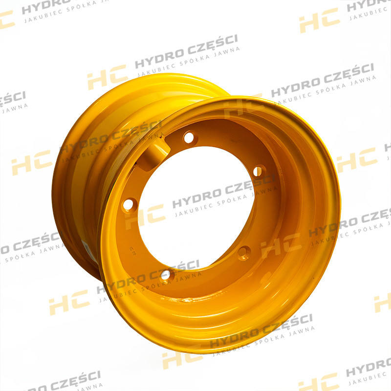 Передний обод JCB 13x20 + смещение 21 мм — DELLAR