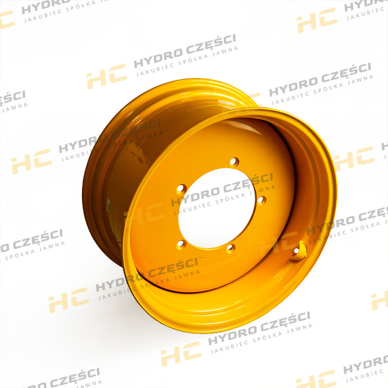 Колесо JCB Rim 14x28 со смещением 36 мм — OEM