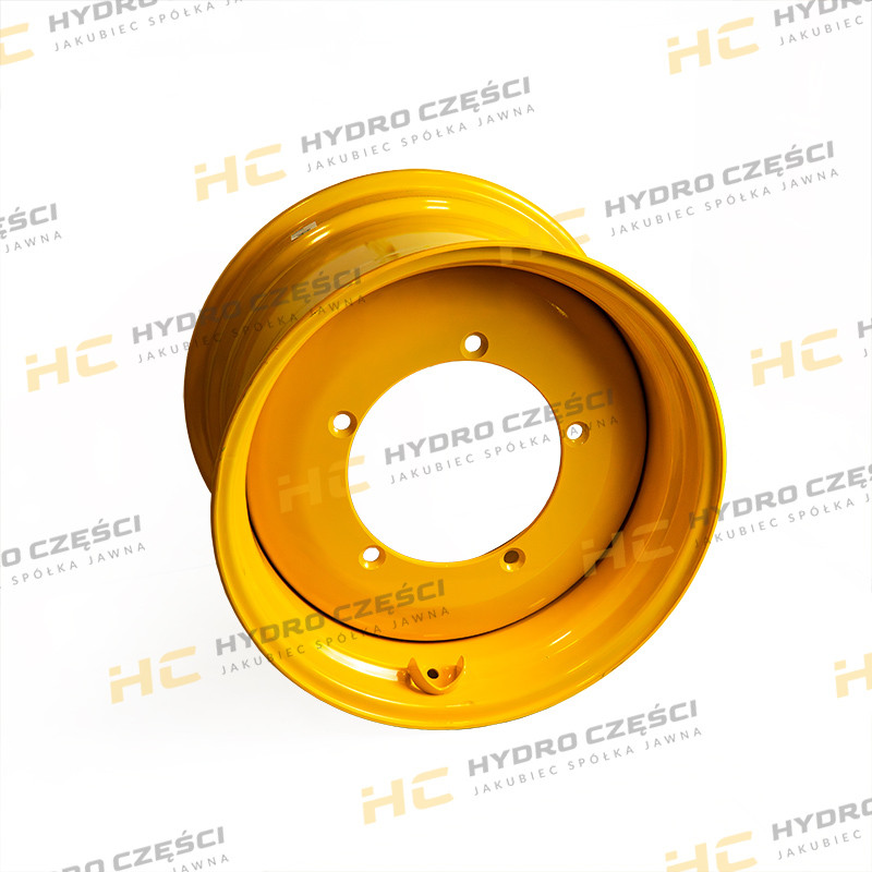 Колесо JCB Rim 15Lx24 со смещением 82 мм — DELLAR
