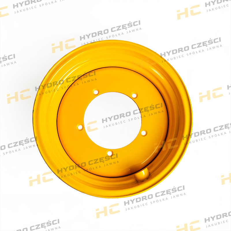 Колесо JCB Rim 16Lx26 со смещением 60 мм — DELLAR