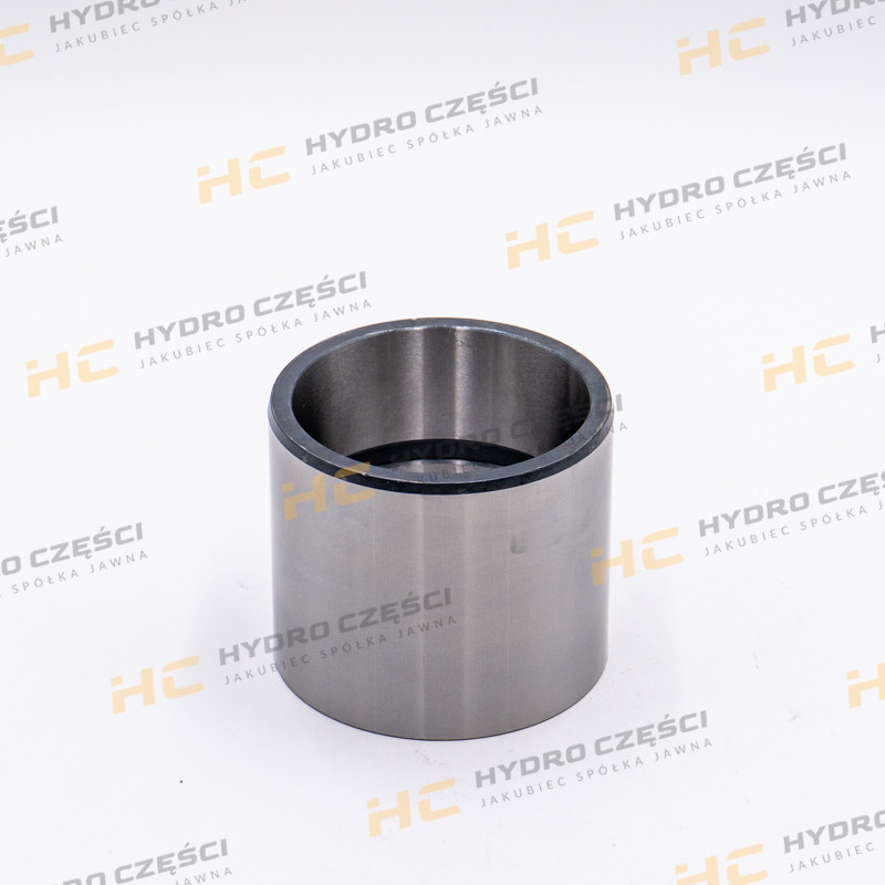 Стальная втулка JCB Coupler — JS GMOVE
