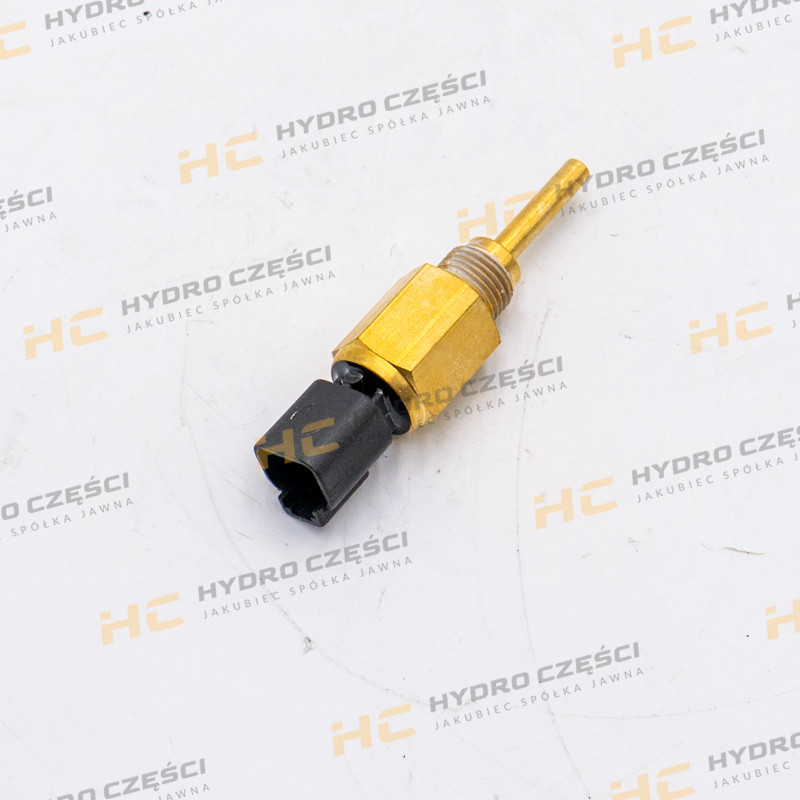 Датчик температуры воды JCB — мини-экскаватор AZERI PARTS